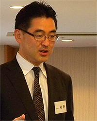 PHOTO:春野真徳