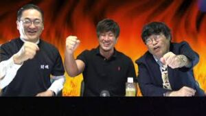 【 Part.2 】「みちのく」から「武蔵の國」へ　次世代のプロレス界を担う  MUSASHI選手の登場！ご意見番：柴田惣一さん